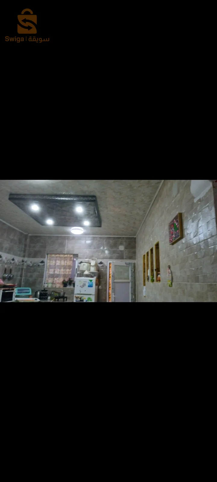 البراريك حاسي مماش