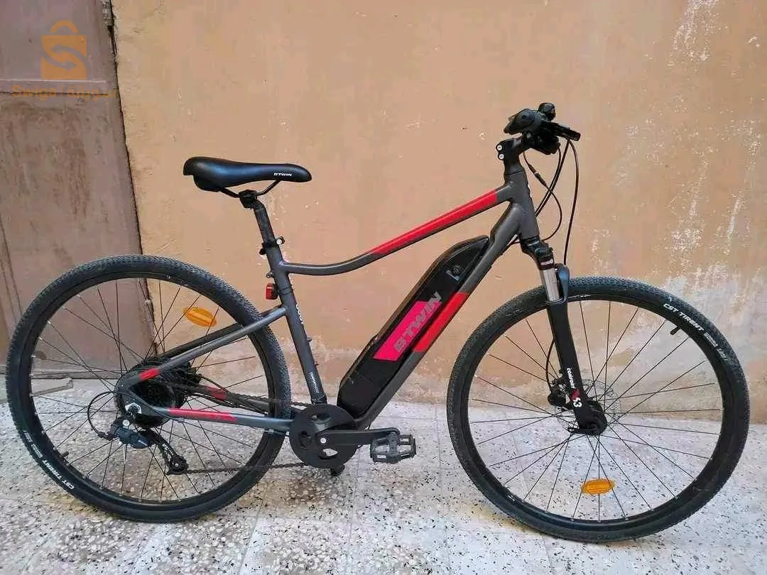 برج البحري الجزائر