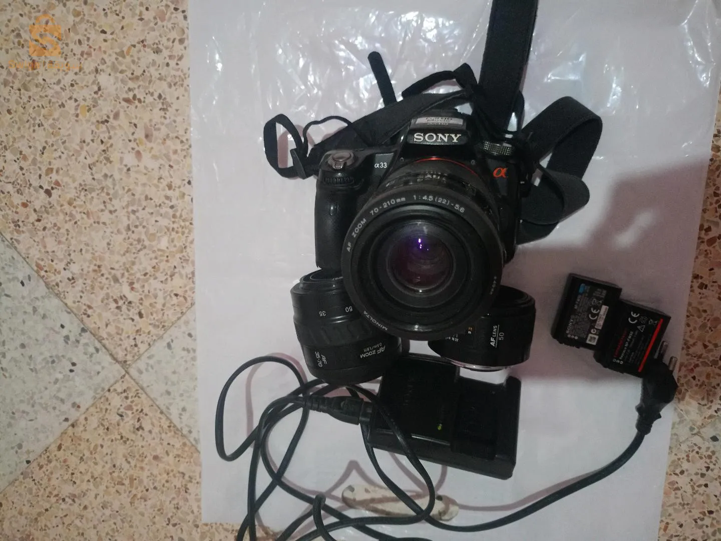 برج بوعريريج