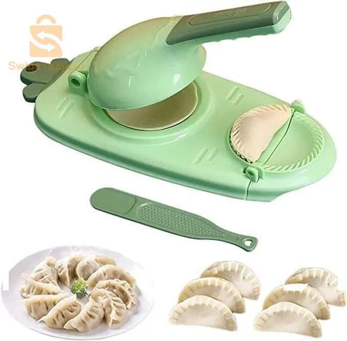 آلة صنع السوفلي 🌮