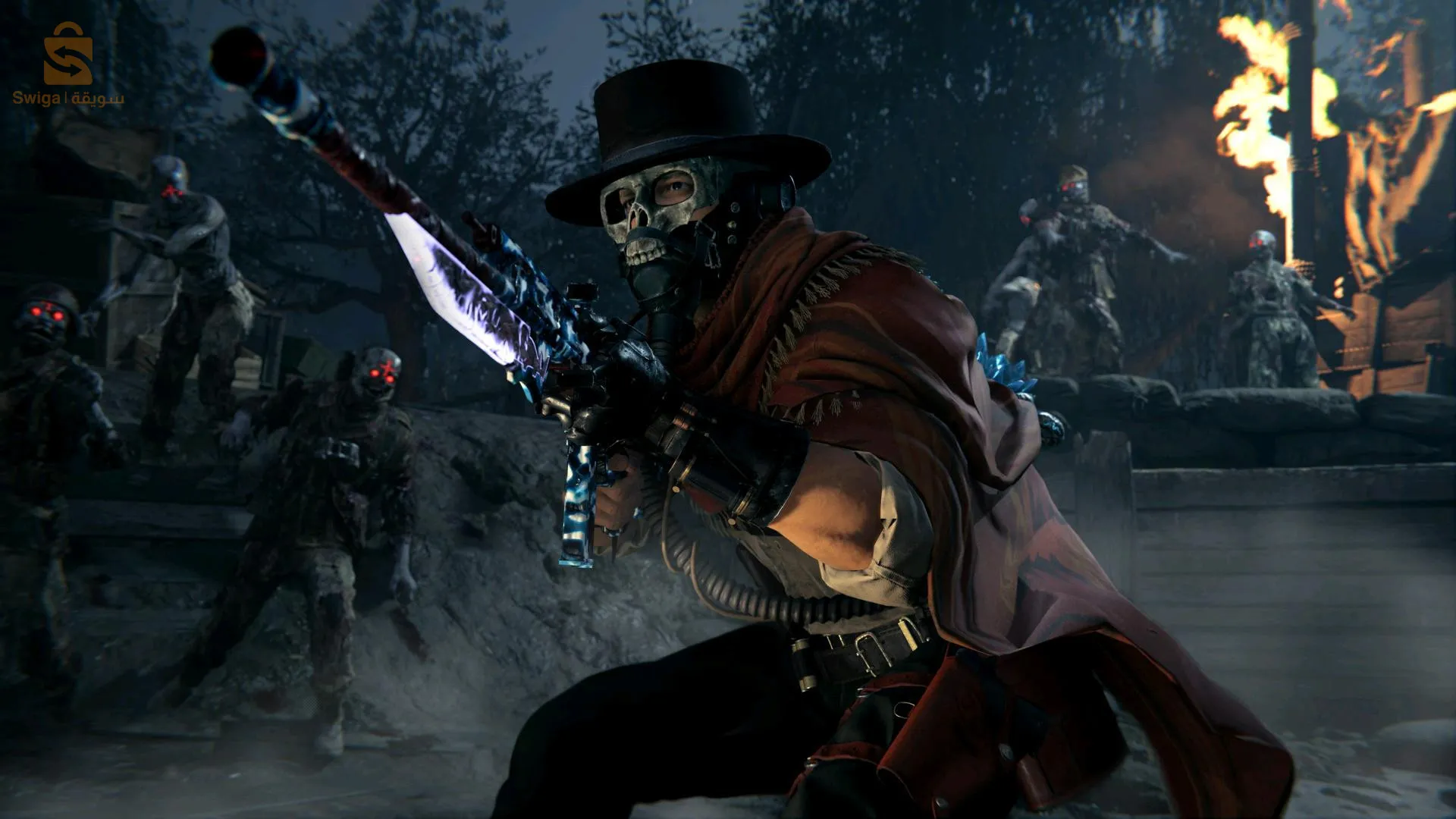 Call of Duty®: Vanguard - Standard Edition