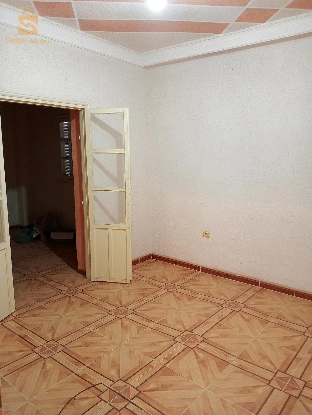 حي البدر 600 مسكن بشار