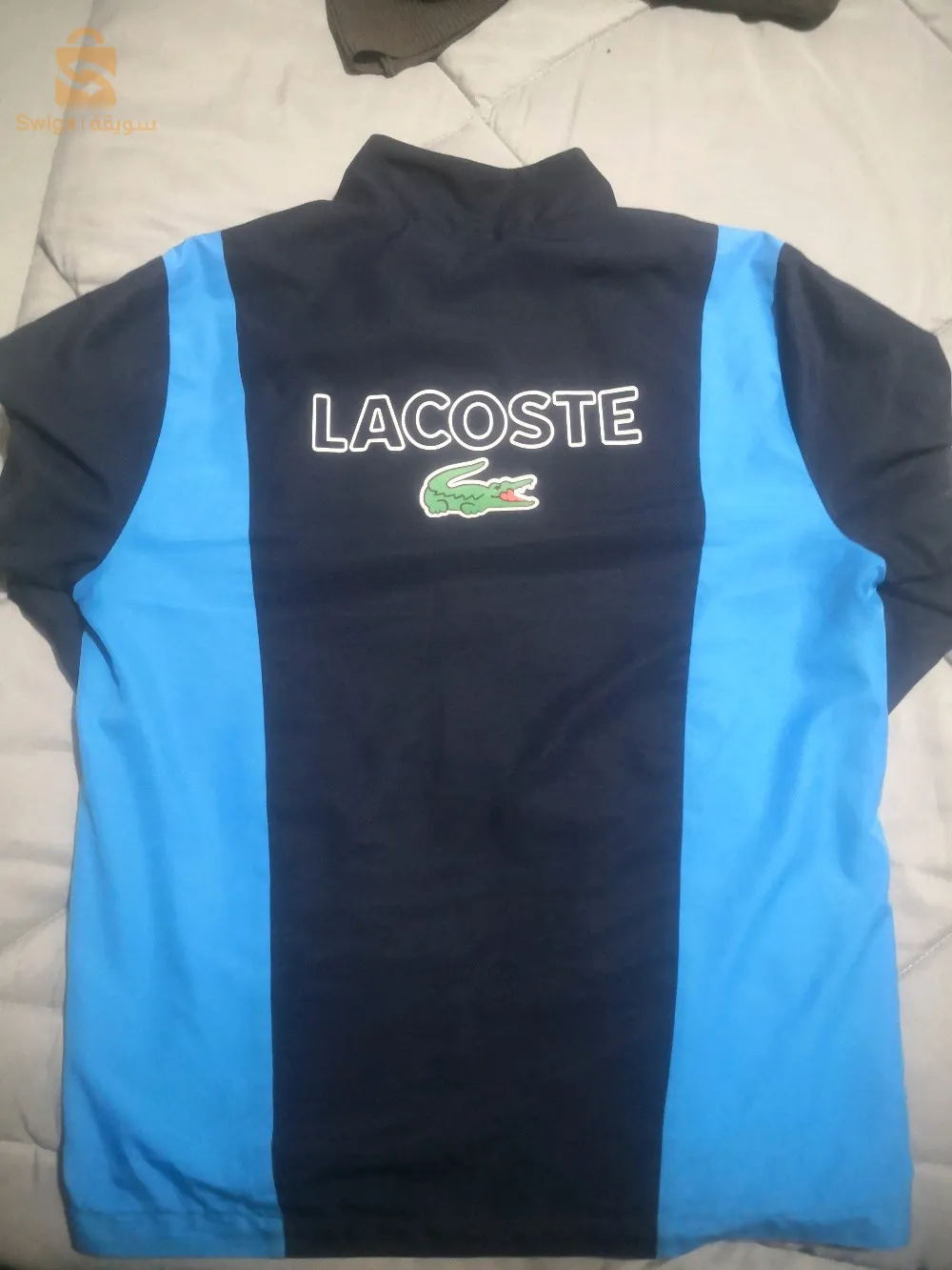 لاكوست اوريجينال طاي  جديدة3