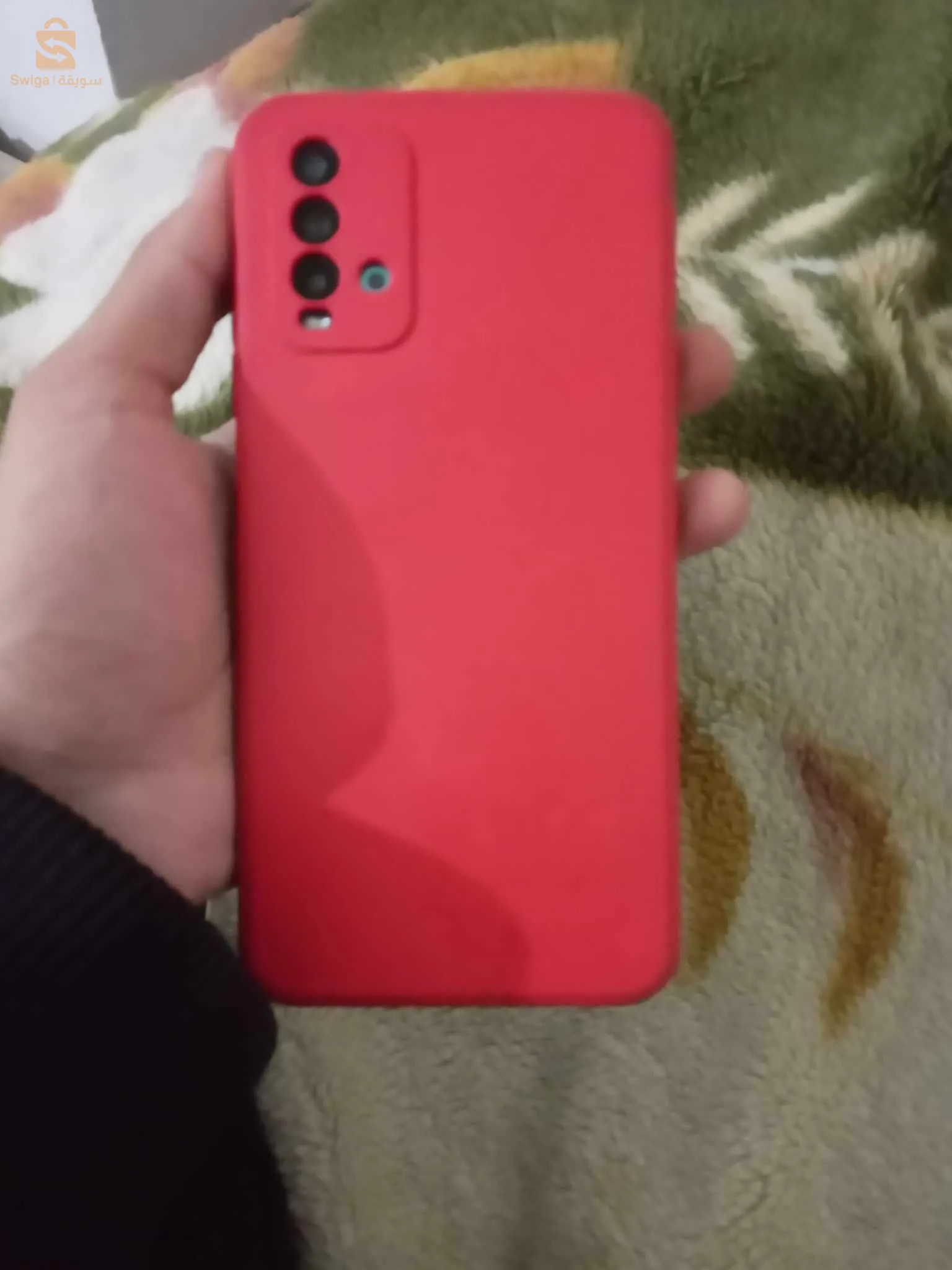 Rdmi 9t