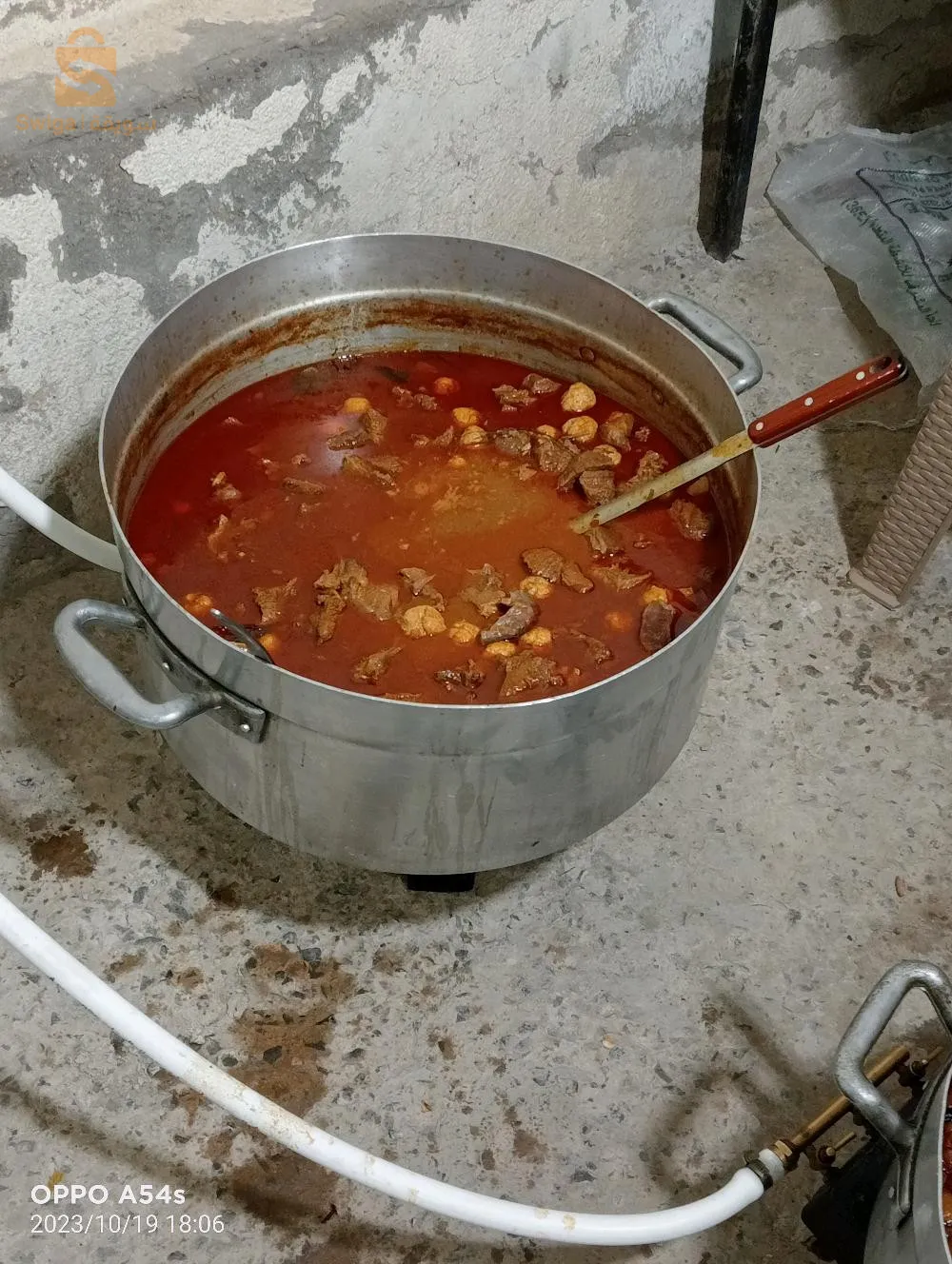 طباخ