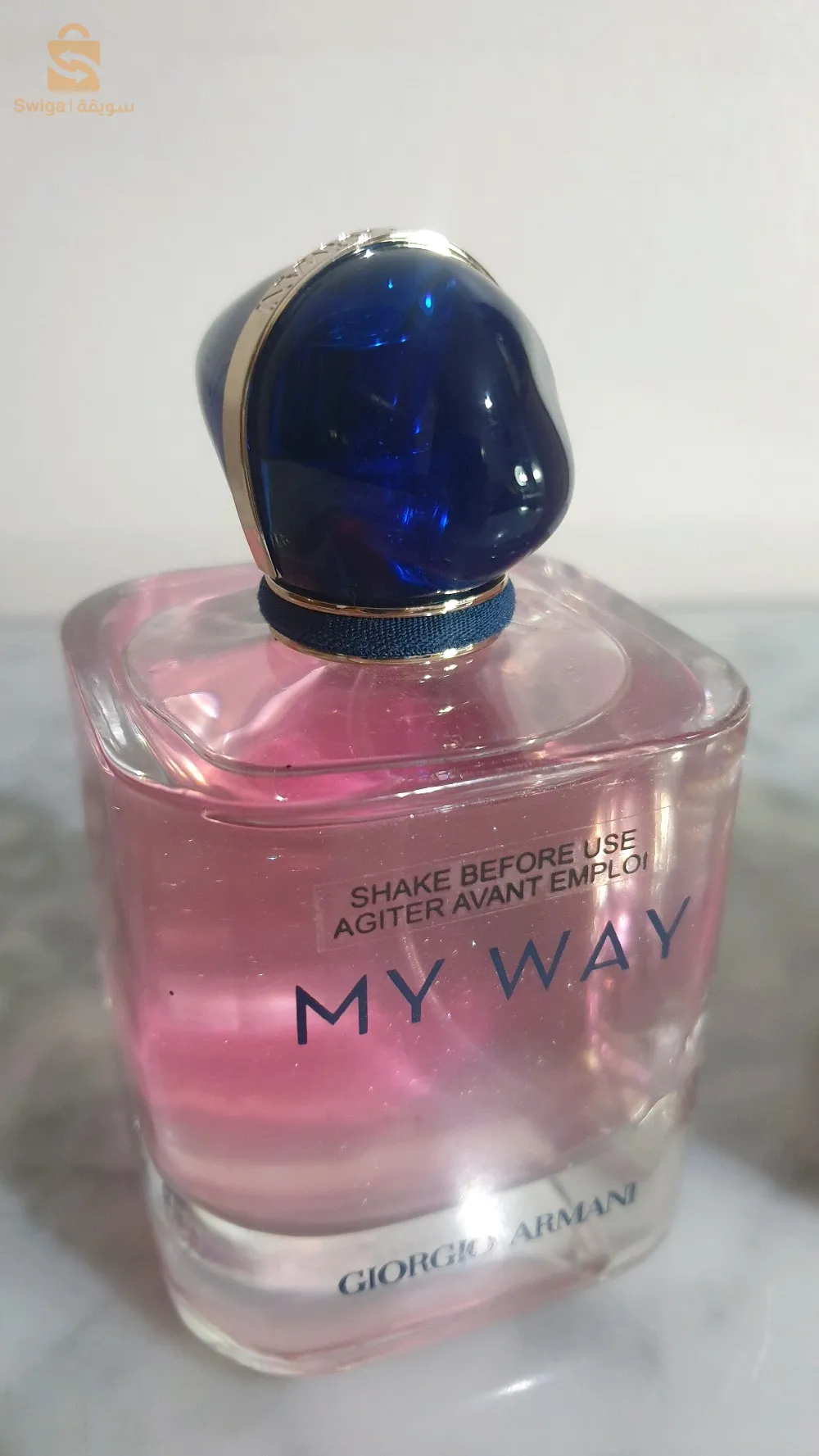 عطور تستر اصلية تسائية