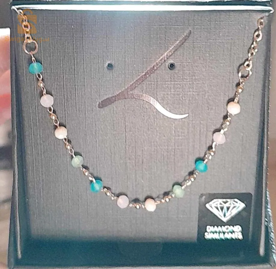 Beaux colliers semple