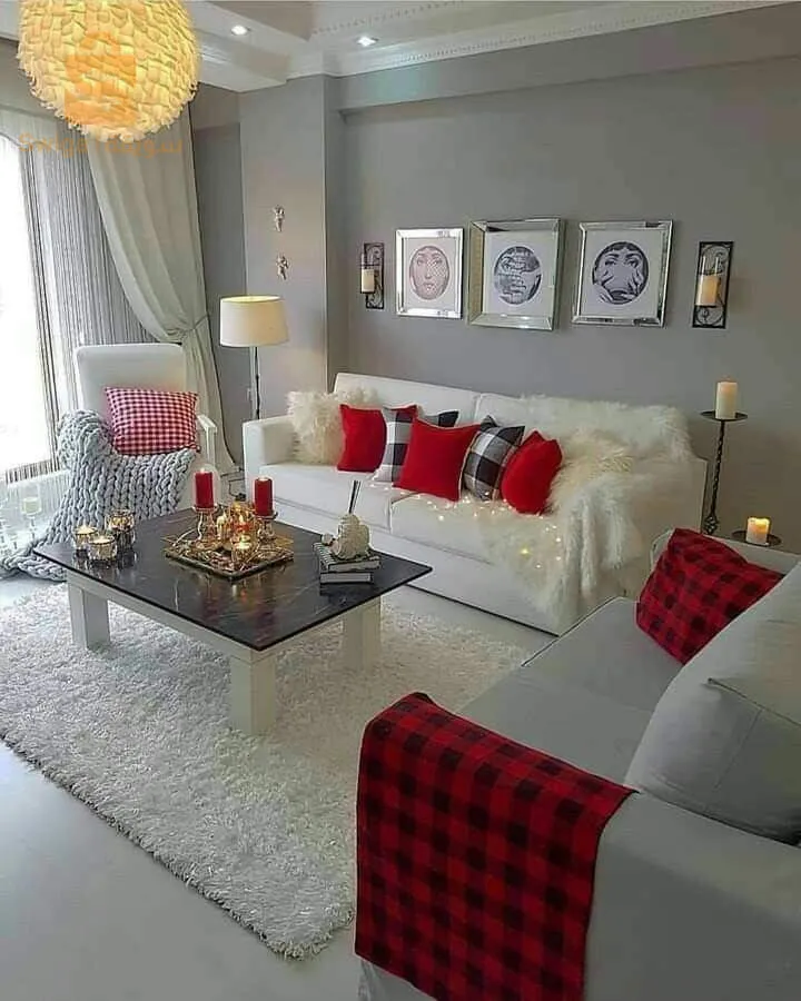 طلاء المنزل