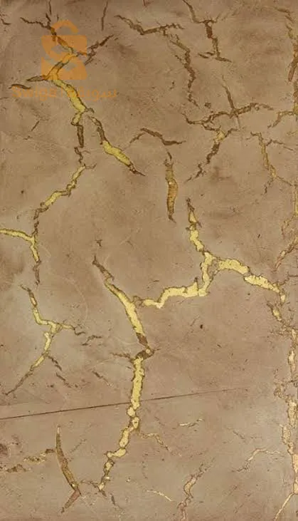 جميع أنواع الدهن و الصيباغات والديكورات