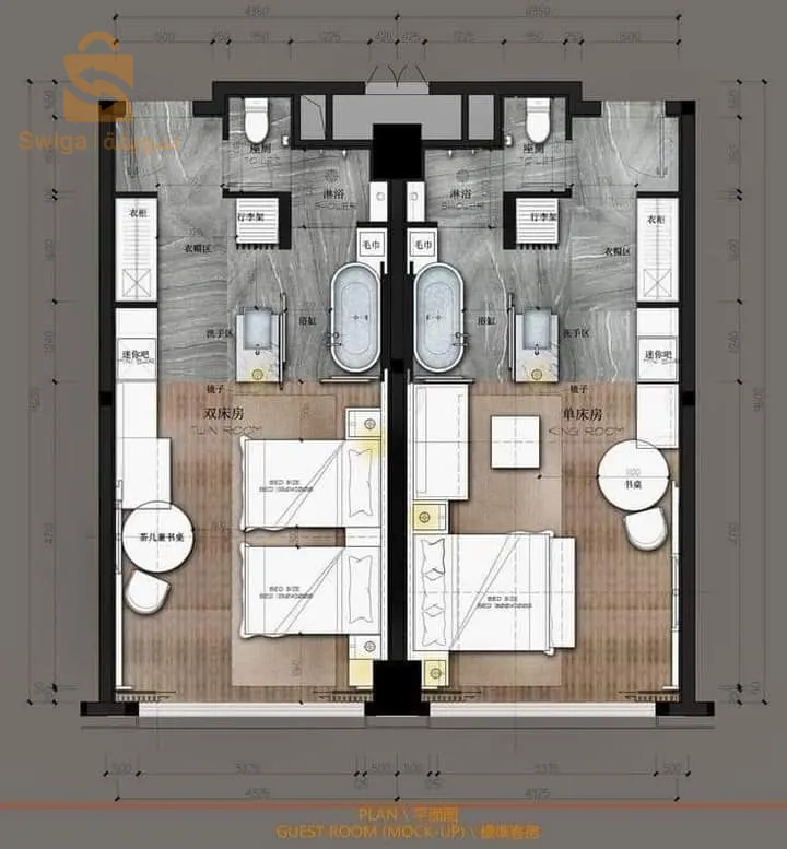 خدمات في الهندسة المعمارية و التصميم والمشاريع الاستثمارية