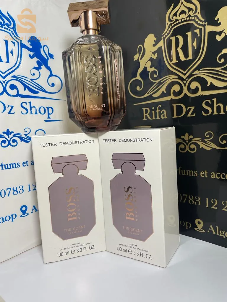عطر تاستور اصلي ما تراطيش لافار 🙉💣♥️✈توصيل 58 ولاية️