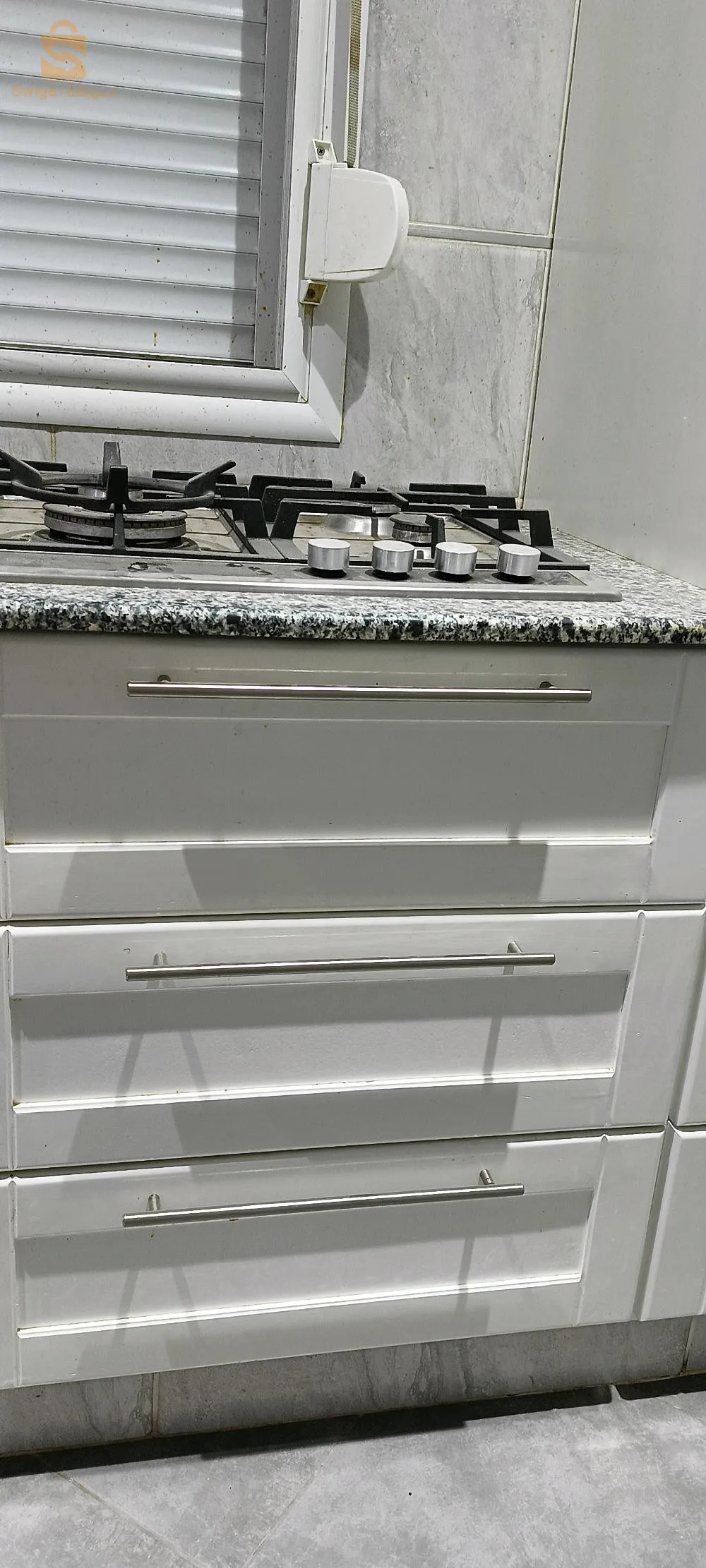 مطبخ للبيع