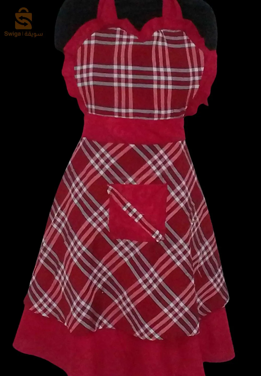 طابلية مع 6 سرفيات عرض رائع لامهات الجزائرية