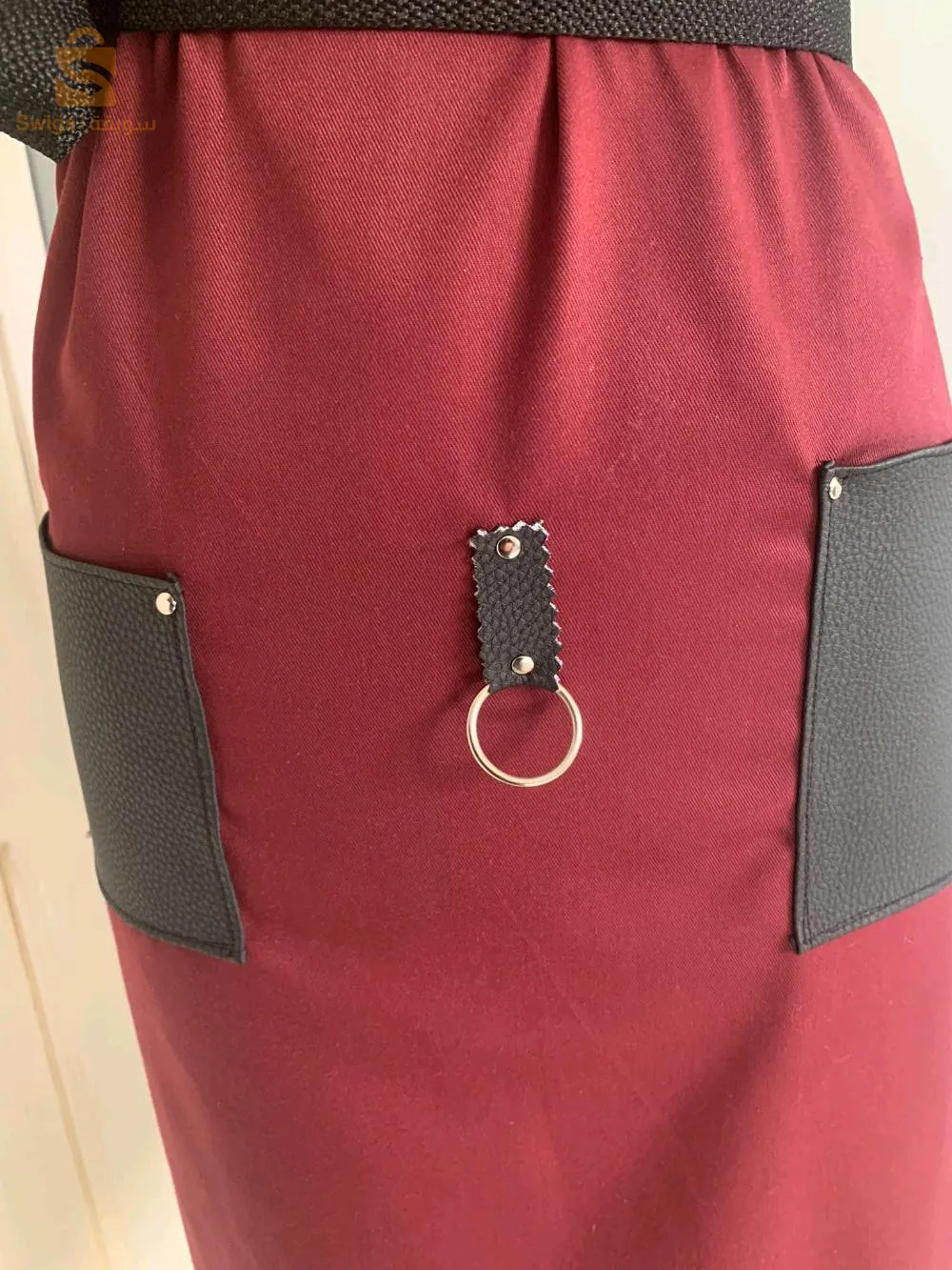 tablier professionnel