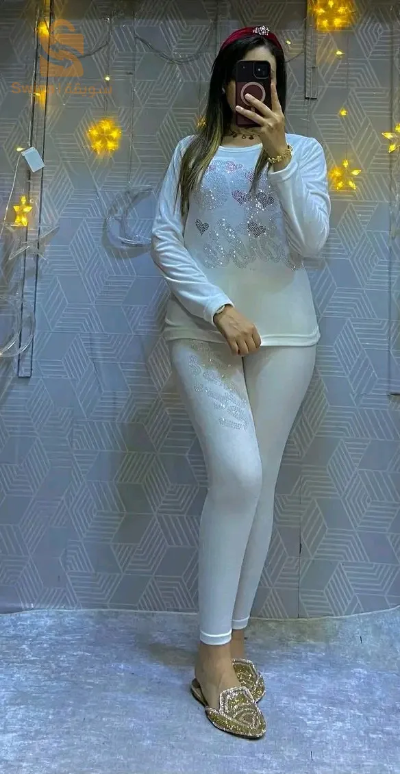 Pijama femme