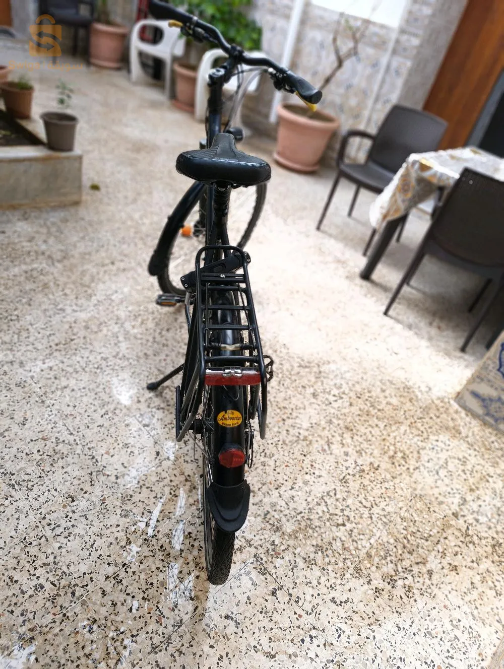 velo
