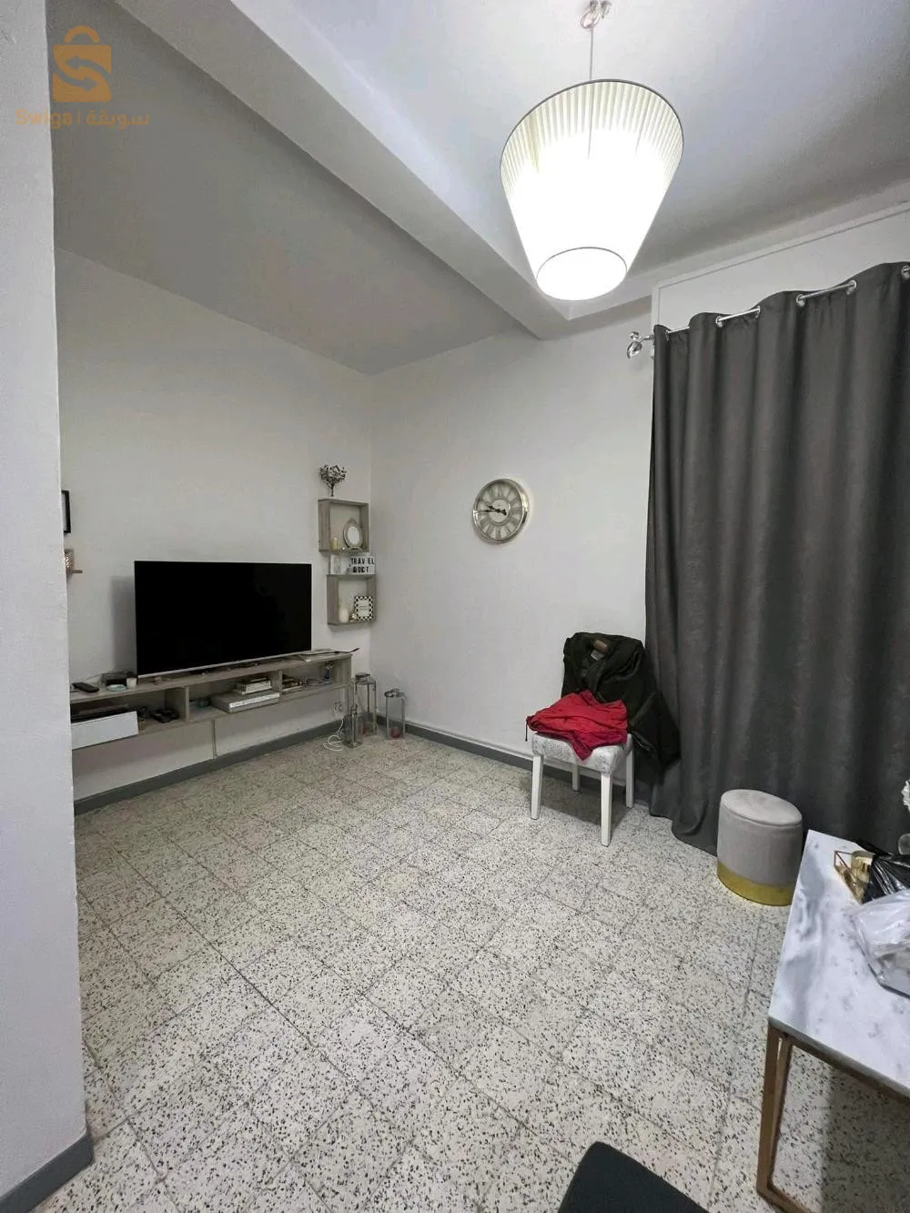 location appartement F4