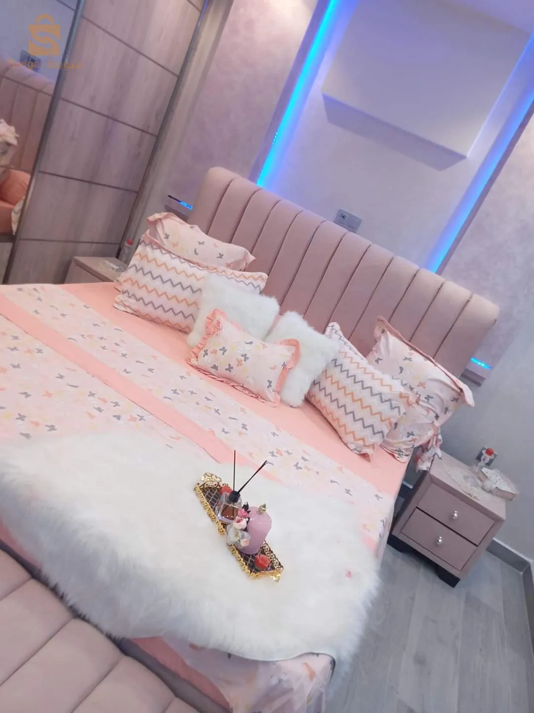 رويبة الجزائر