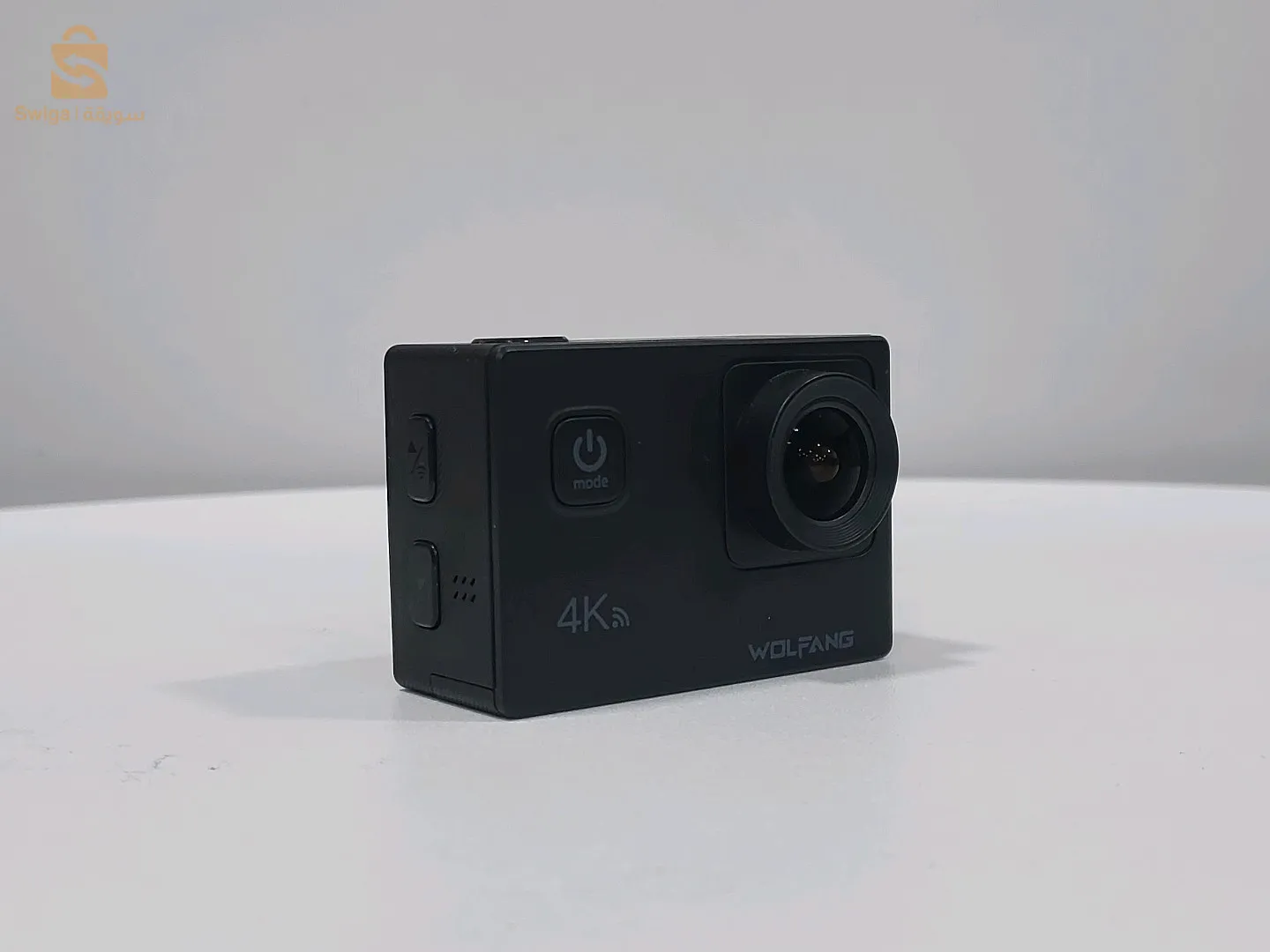 wolfang camera GA100