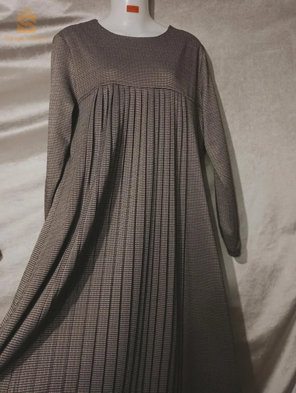 حجاب او غوب حجاب