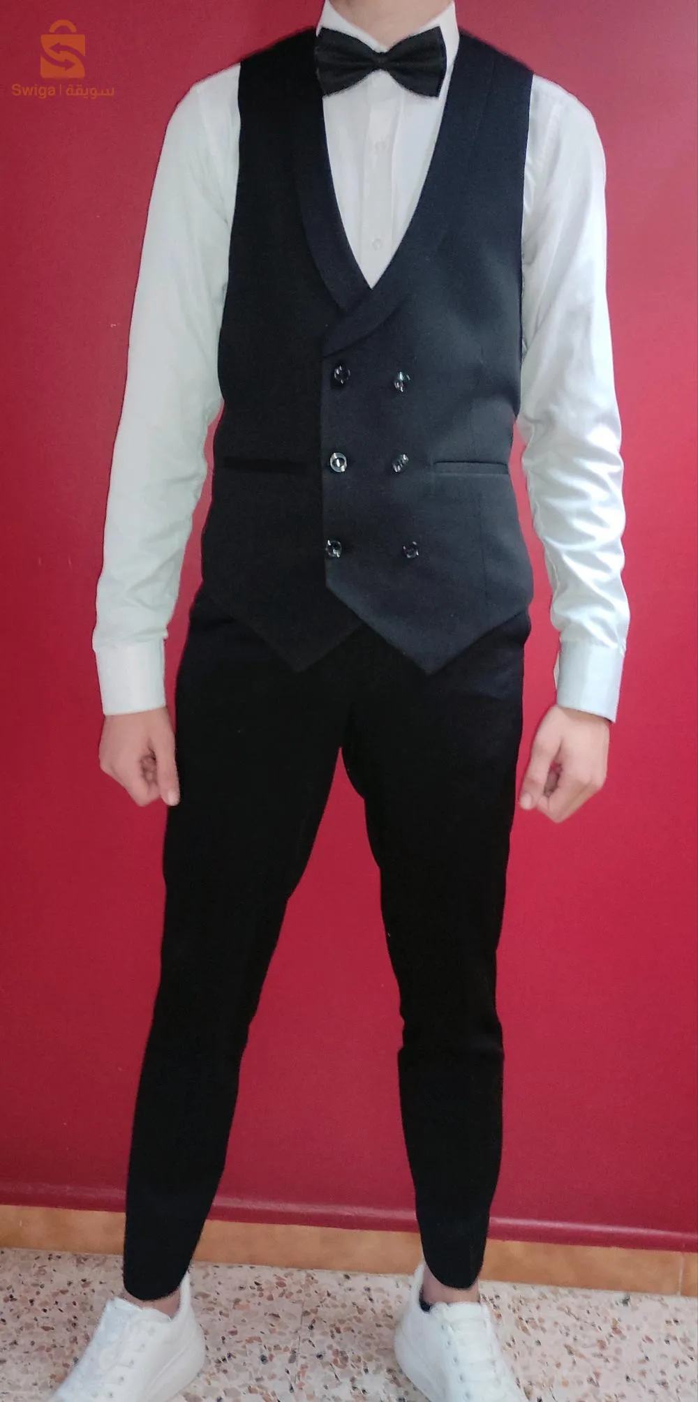 costume homme ecles milano