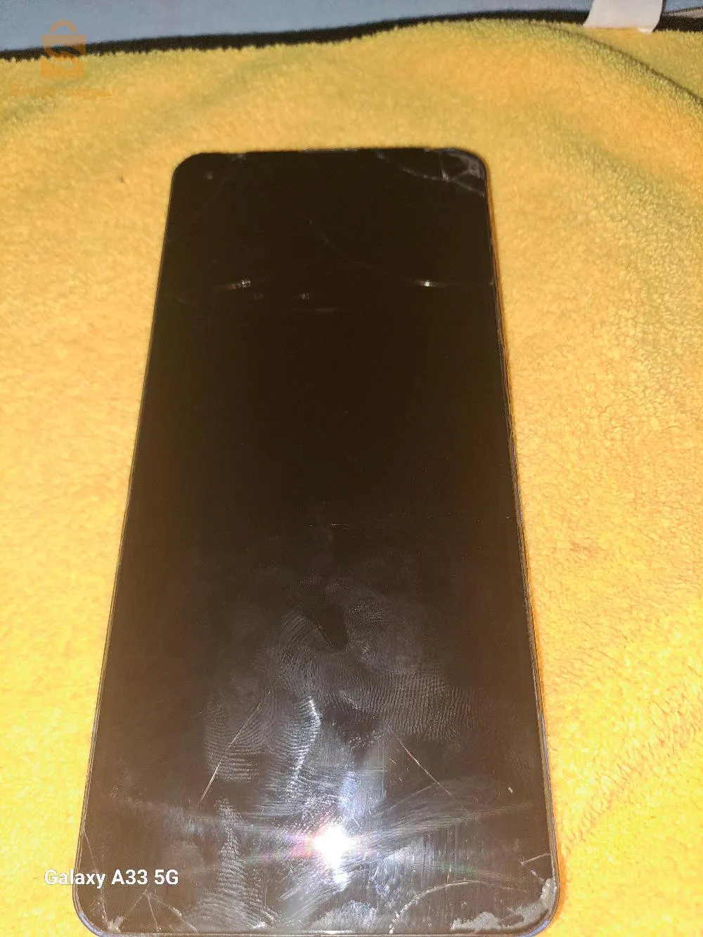 Samsung a21s 📱
🔋Battery 5000
Ram 4 Rom 64
Mhaoda afiher ✅️
Lita 10\8 
Zjaja mksra tstkam B3000 da
Tilfon mdif ksiba 
Braso nbie ela nbrez dkah 8 
📍skikda sontr vi