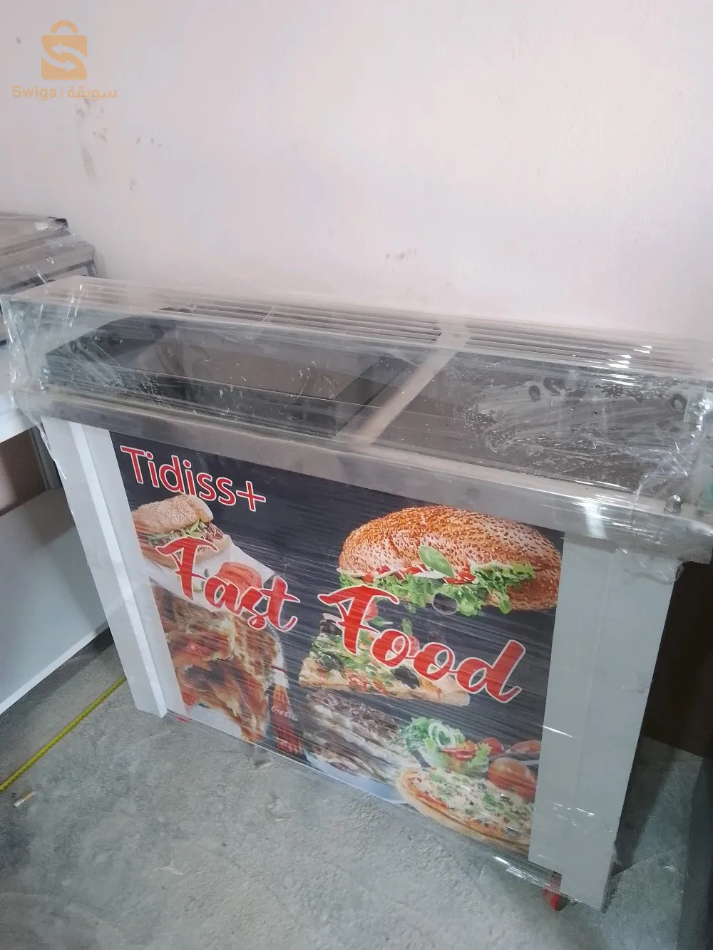 بلاك شفونط طابلة