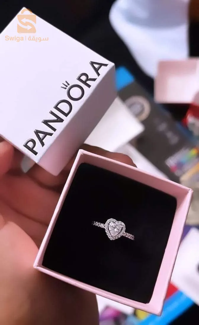 خاتم pandora