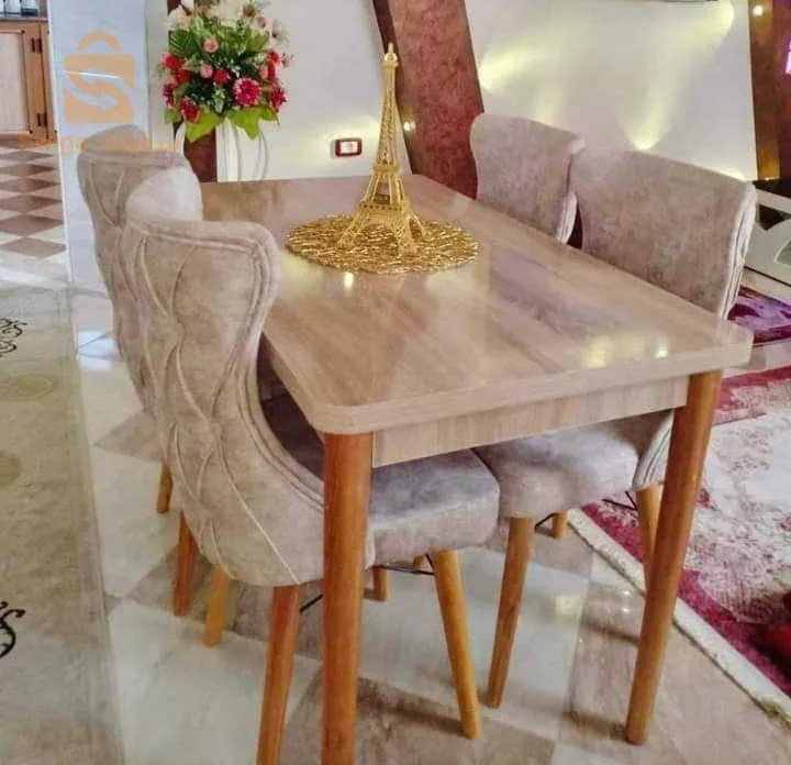 طاولات عصرية