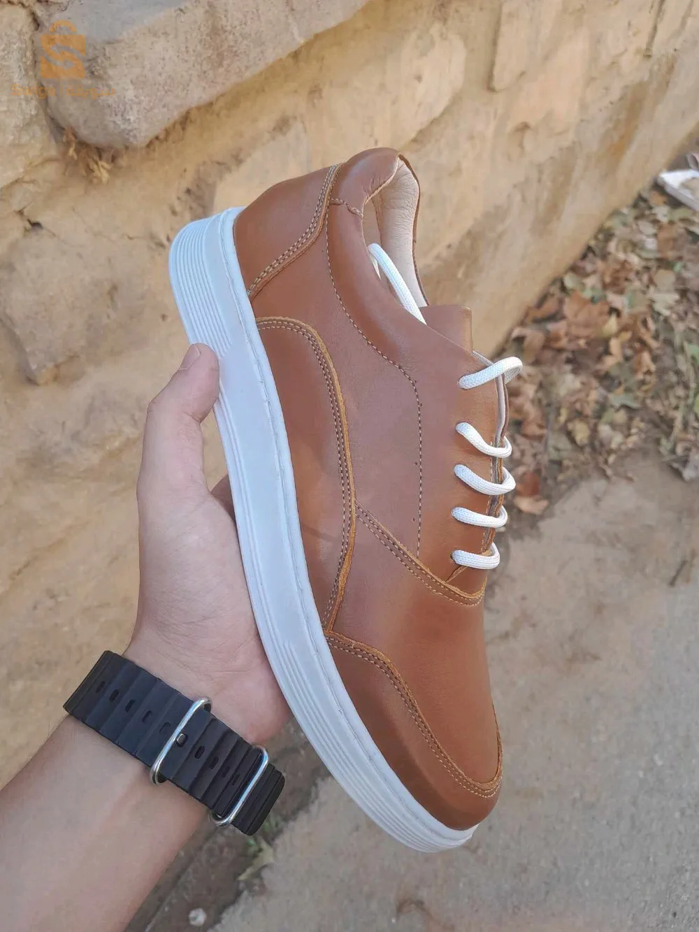 shoes for men classic sport