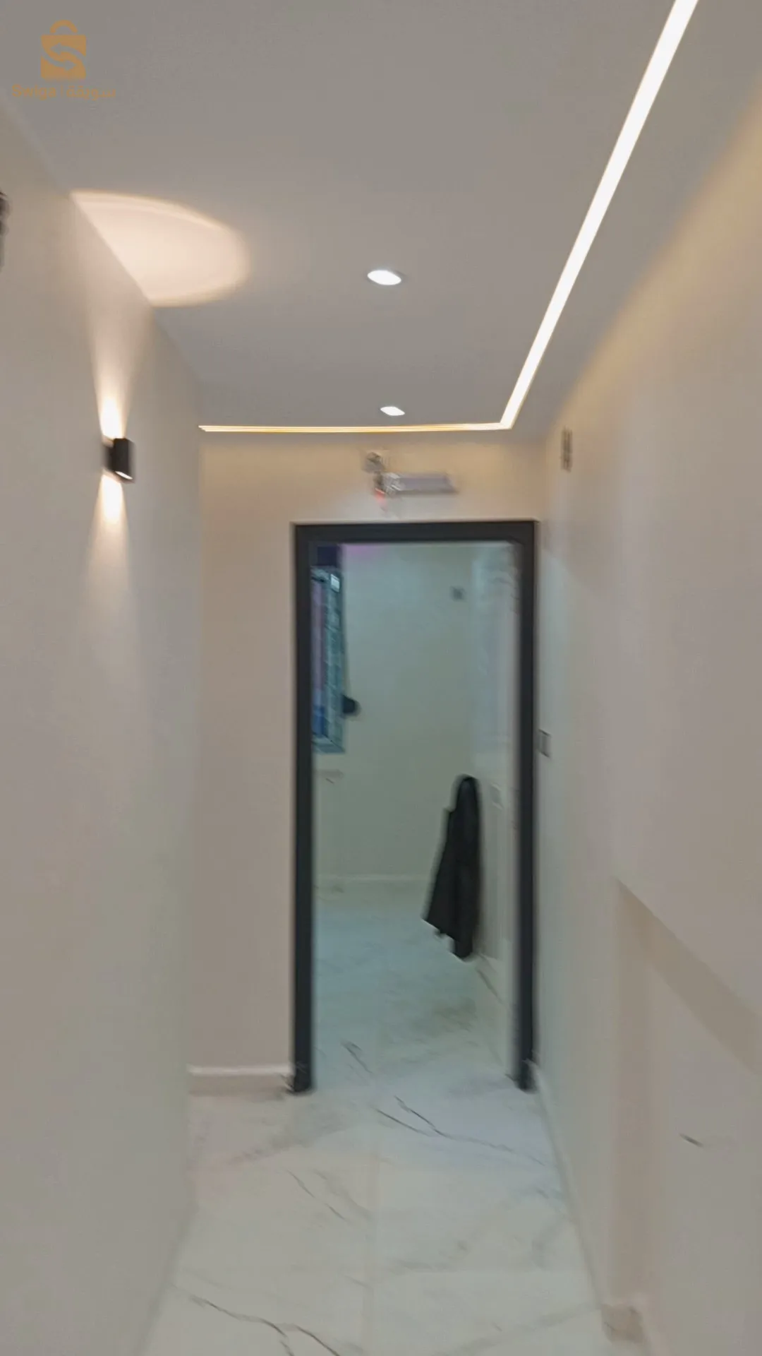 كهرباء معمارية