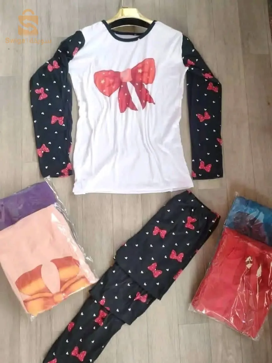 بيجامة نسائية