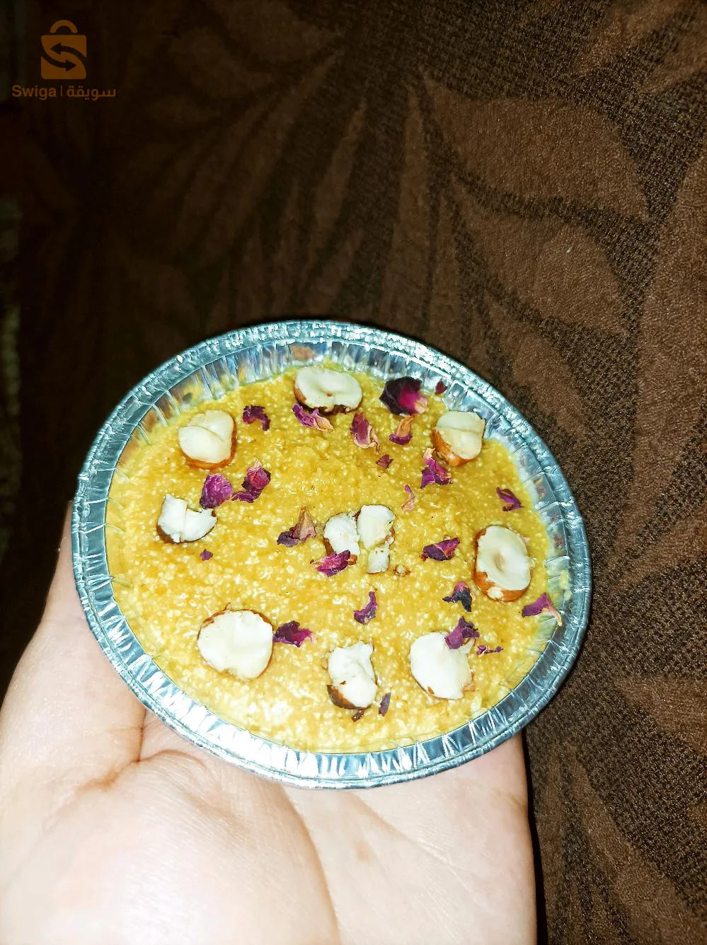 حلويات تقليدية و عصرية لمناسباتكم