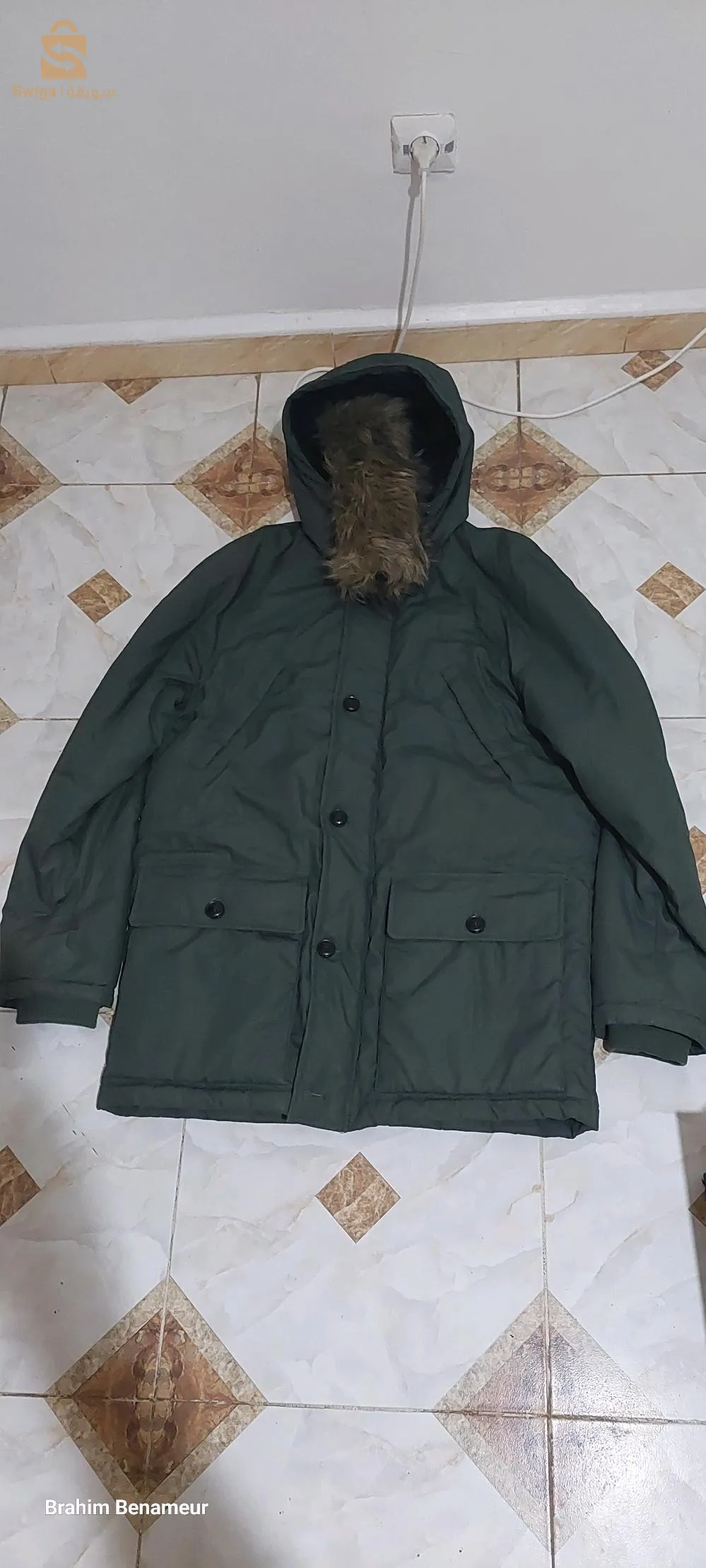 veste