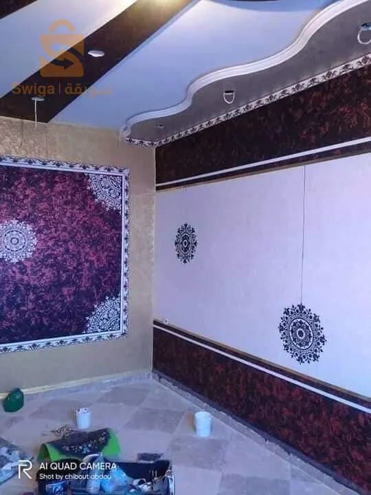 ديكورات منازل