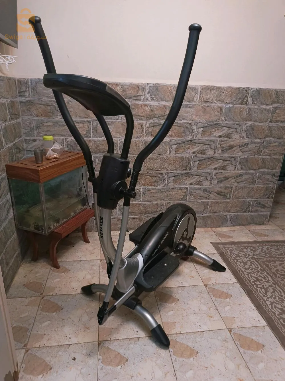 العاصمة