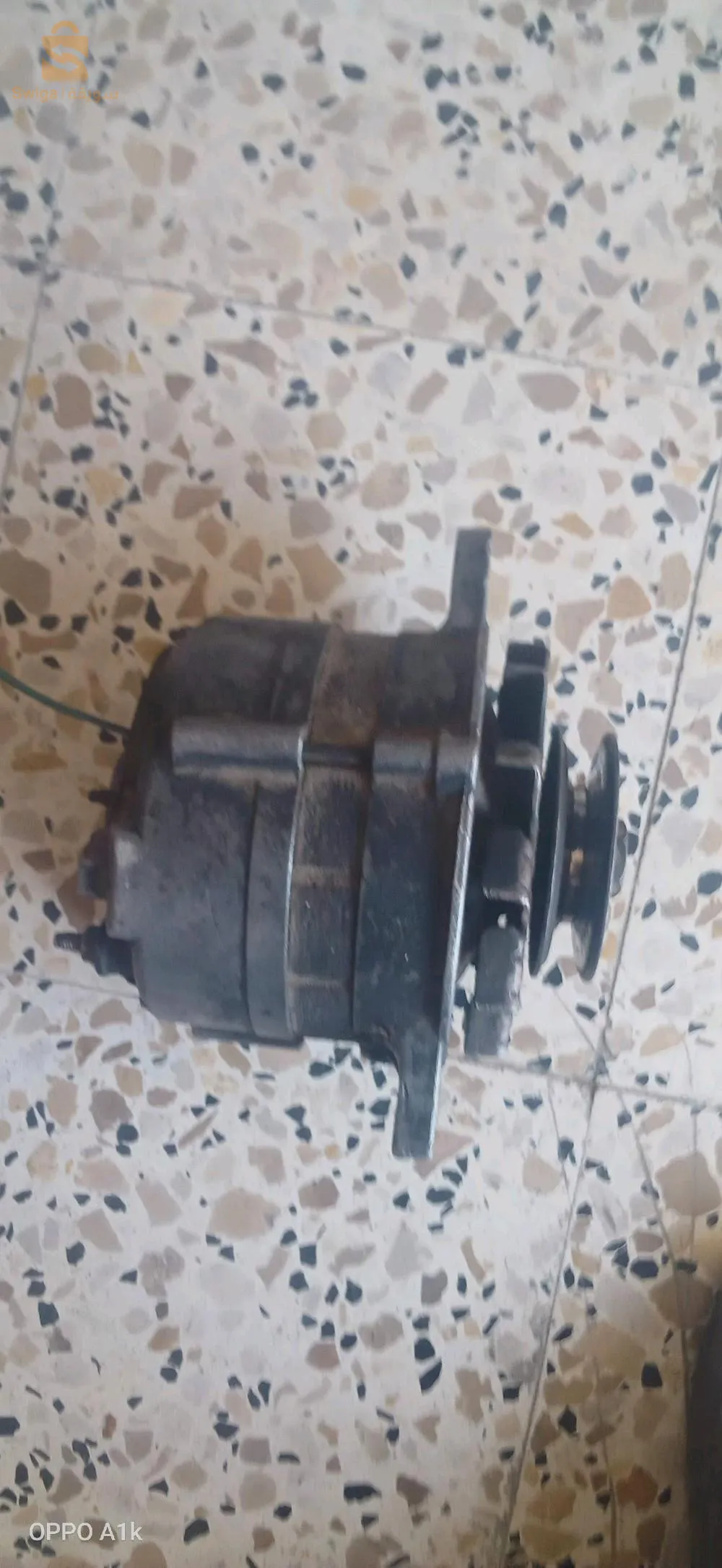 حي الشهداء باتنة