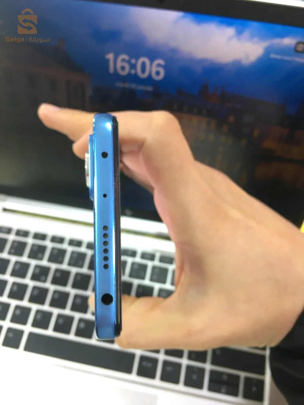 Redmi note 12 pro