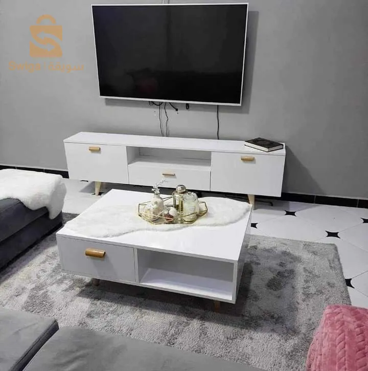 مابل تيفي بورت شوسير ليفنڨ