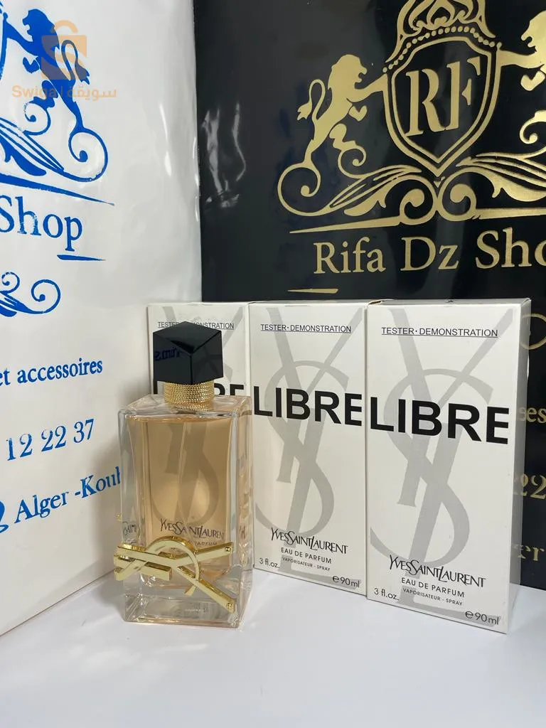عطر تاستور اصلي ما تراطيش لافار 🙉💣♥️✈توصيل 58 ولاية️