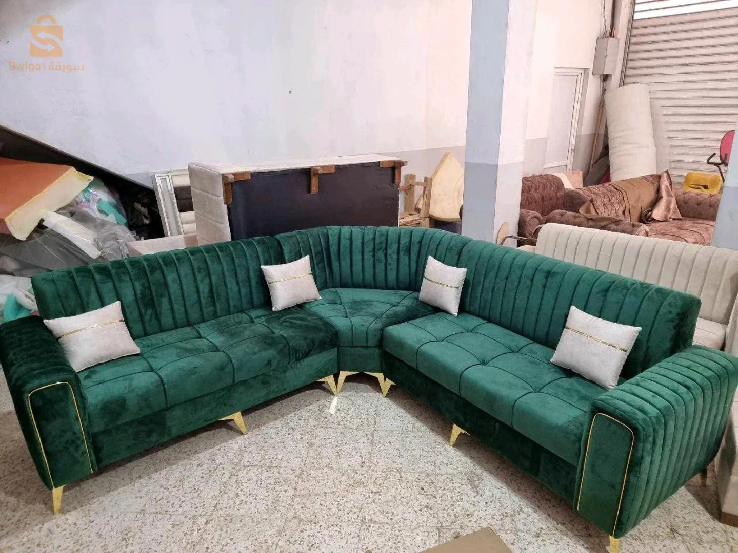 براقي المرجة