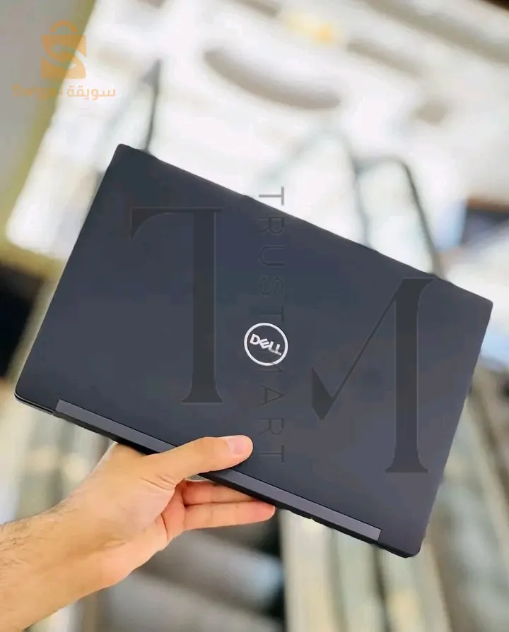 Dell latitude 7390 i7
