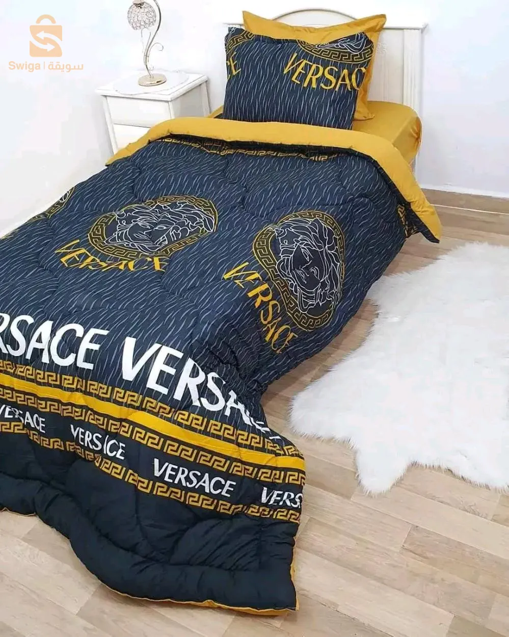 كوات رجال بروموسيون