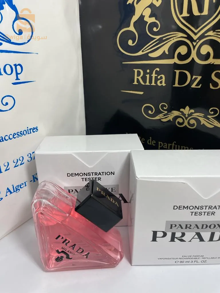 عطر تاستور اصلي ما تراطيش لافار 🙉💣♥️✈توصيل 58 ولاية️