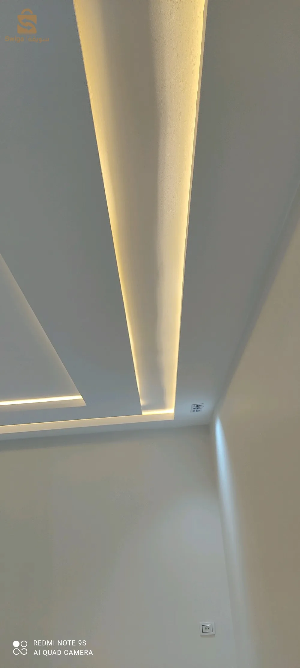 مؤسسة خاصة للتهيئة المنازل و تصميم المعماري داخلي و خارجي معا تصميم قبل التنفيذ إنارة حديثة عصرية بلاكو بلاطر صباغة عصرية 0665984093
