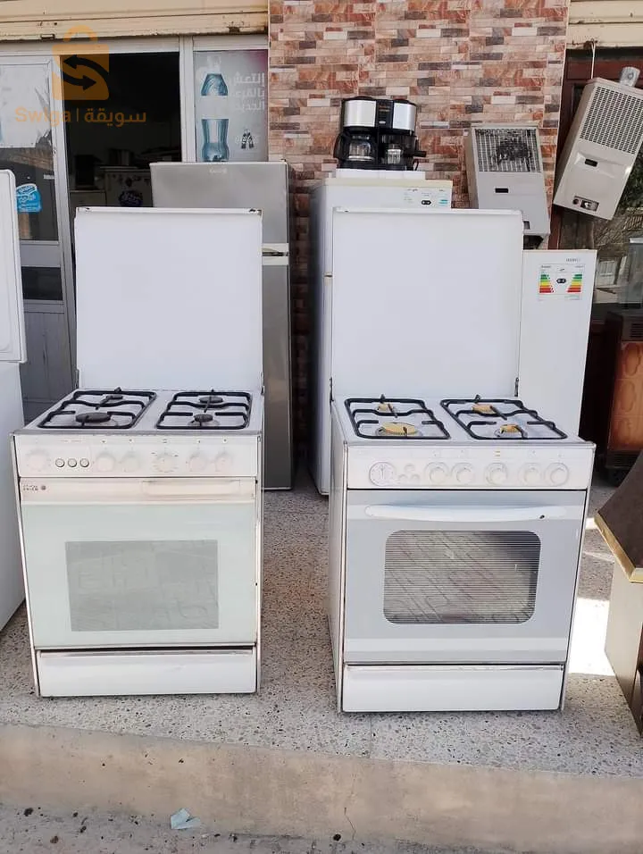 كويزنيار شبه جديدة