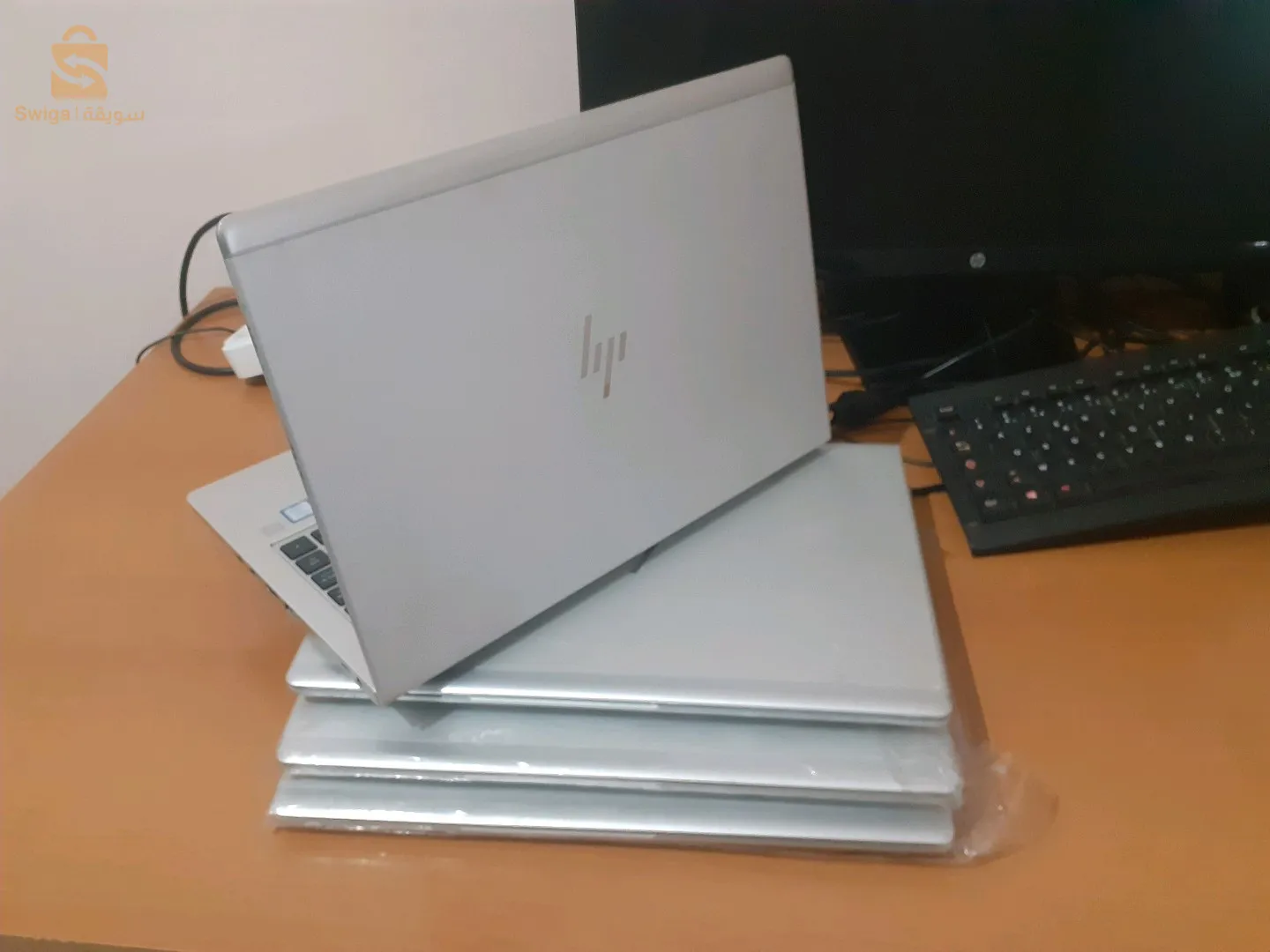 laptop hp Lenovo  i5