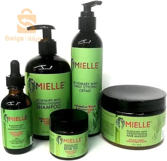 مجموعة اكليل الجبل