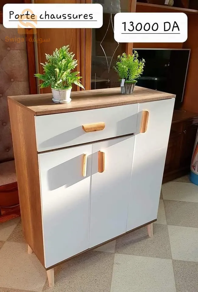 مابل تيفي بورت شوسير ليفنڨ