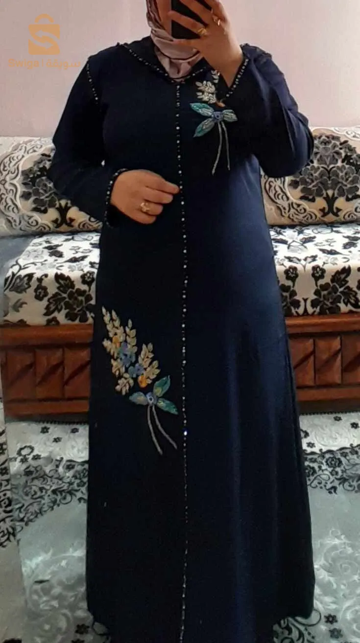 جلابة للعيد جملة ولا ديطاي